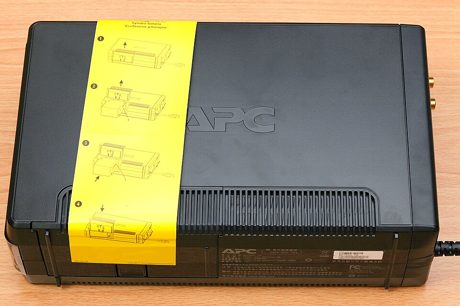 APC Back-UPS Pro BR1600SI UPS