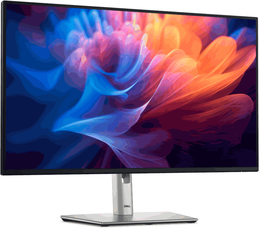 Dell P2725H 27-inch monitor