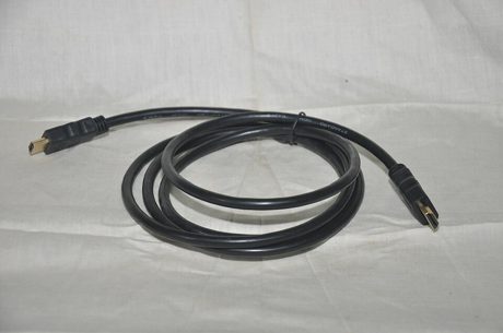 HDMI 2.1 high-bandwidth cable