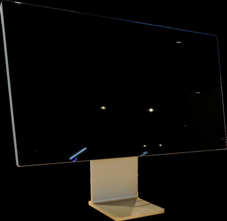 HP E27 G5 27-inch monitor