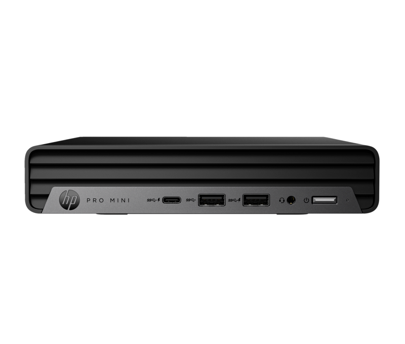 HP Pro Mini 400 G9 mini desktop PC