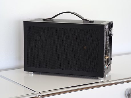 HP Pro Mini 400 G9 mini desktop PC