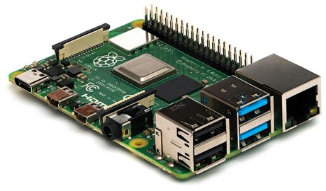 Raspberry Pi network ad-blocker running Pi-hole