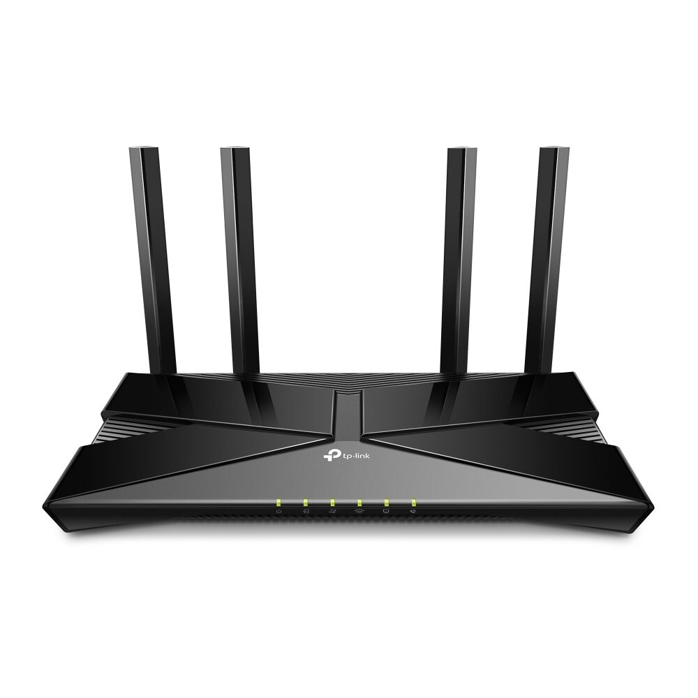 TP-Link AX1800v Wi-Fi 6 VDSL/ADSL Modem Router