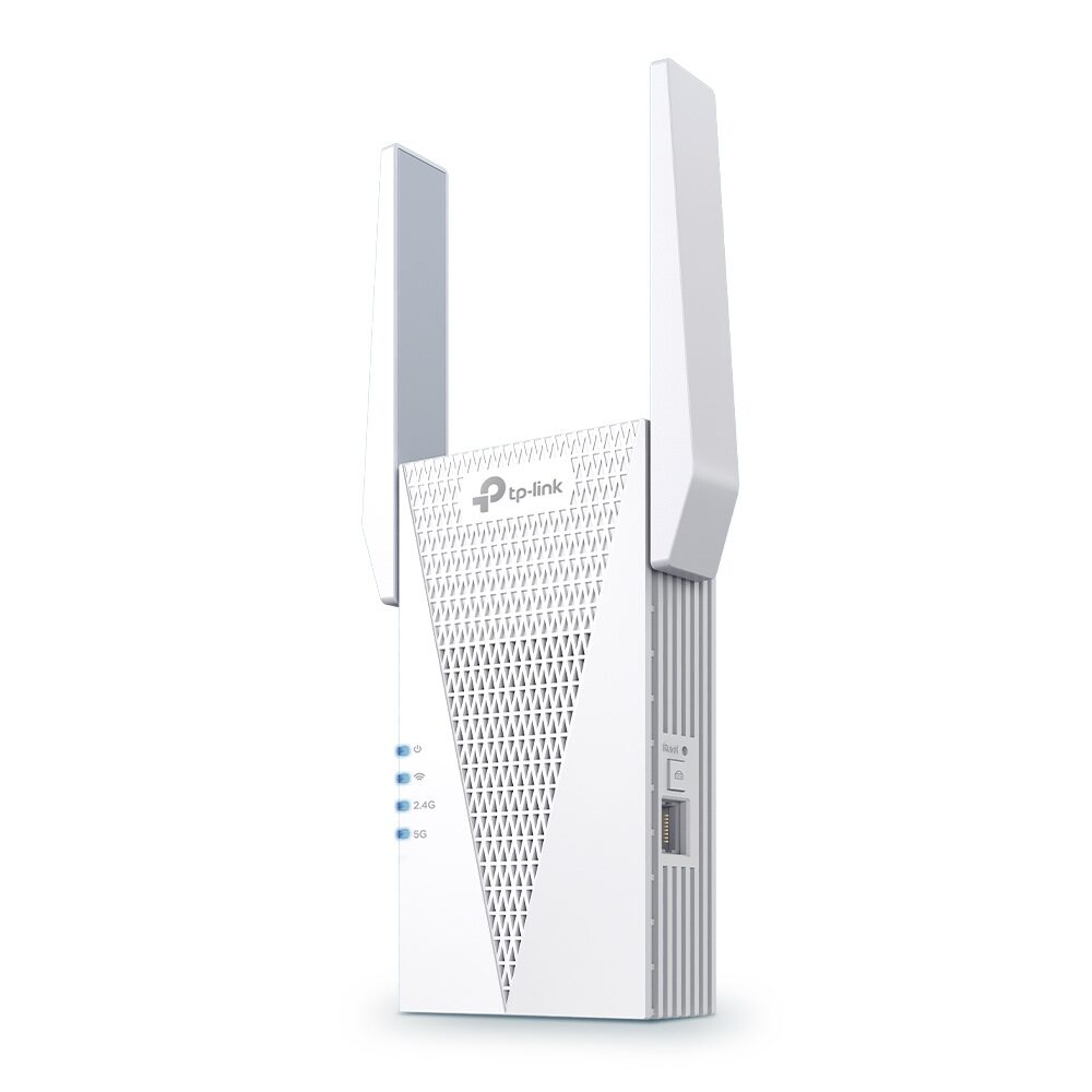 TP-Link RE715X AX3000 Wi-Fi 6 Range Extender