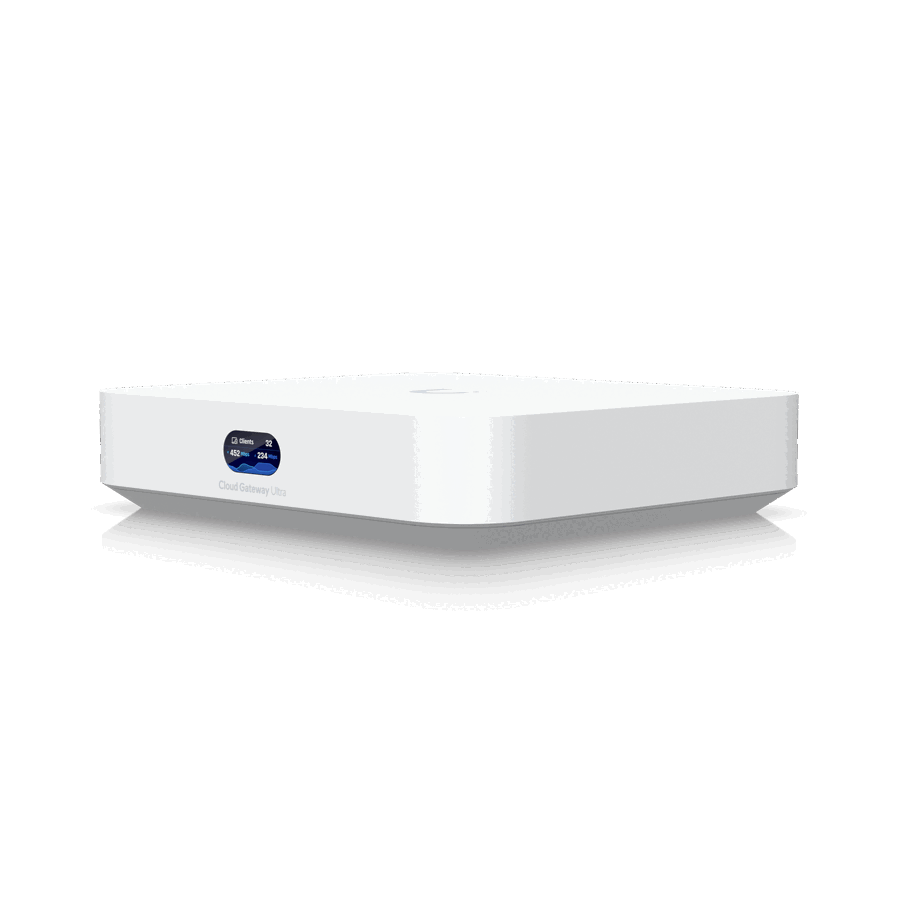 UniFi Cloud Gateway Ultra
